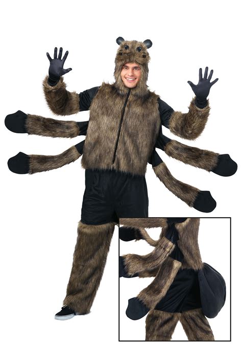 Amazon.co.uk: Furry Costume